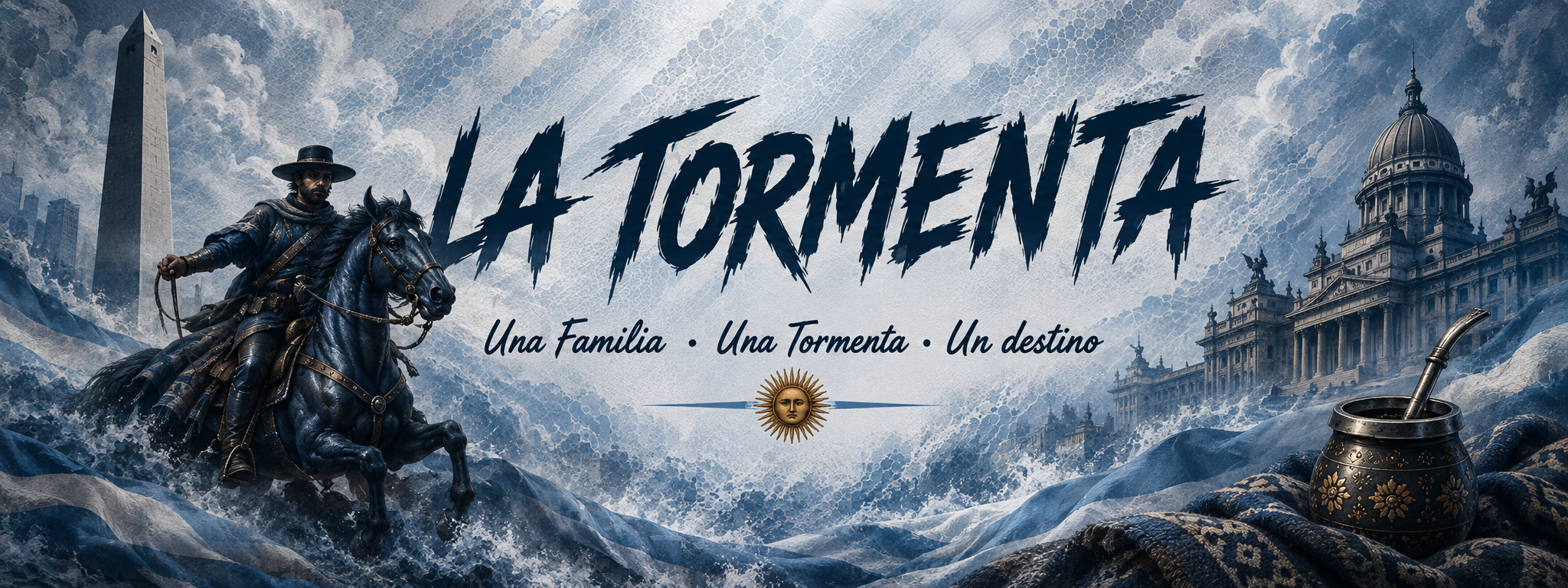 La Tormenta