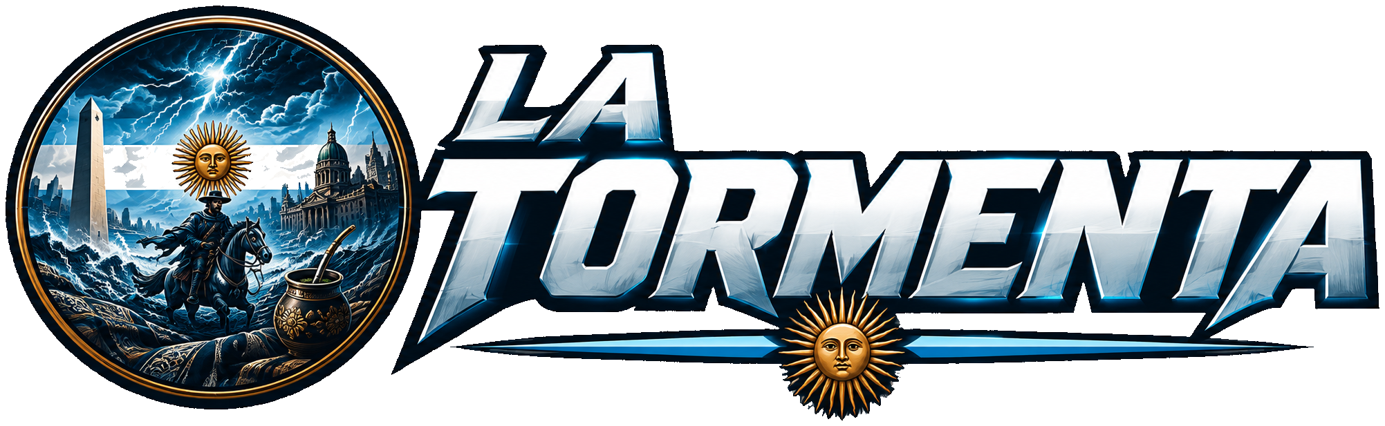 La Tormenta
